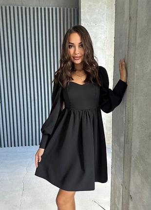 Платье 😻 3
