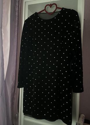 Вечірня сукня zara