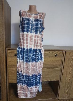 Платье 👗 длинное