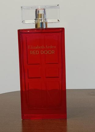 Red door elizabeth arden