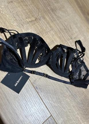 Бюстгальтер корсет ann summers 4