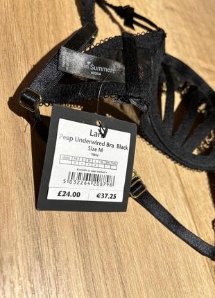 Бюстгальтер корсет ann summers 5