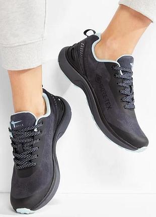 Кросівки tamaris walk gore-tex