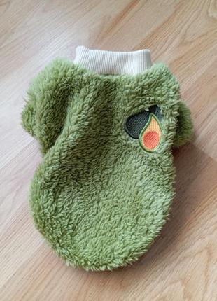 Одяг для песика