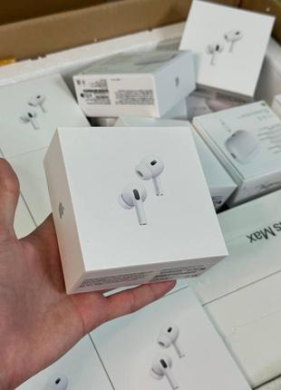 Наушники airpods