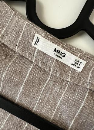 Сарафан mango