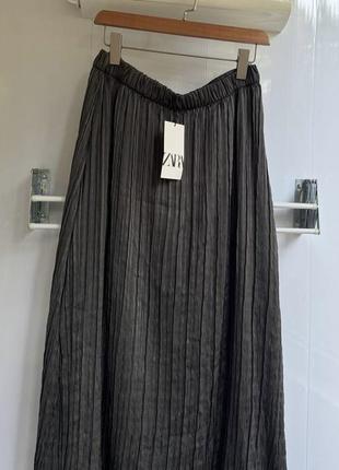 Нова юбка zara