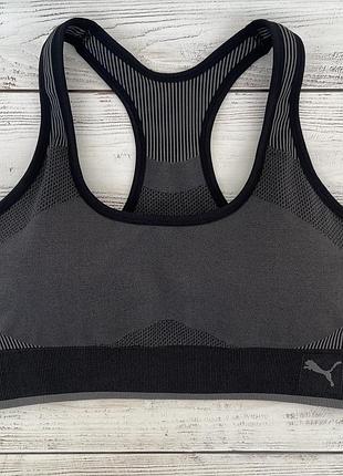 Женский спортивный топ бра 37.5-23.5 puma оригинал