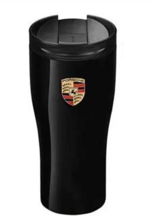 Высококачественная термокружка porsche