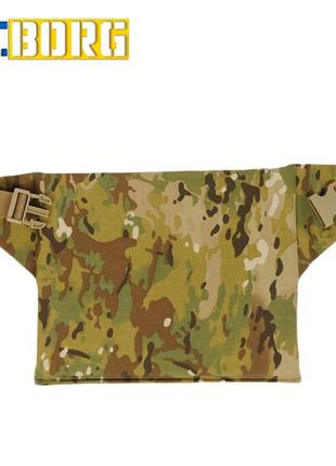 Тактичний каремат-сидушка kiborg xl кордура мультикам знижка!