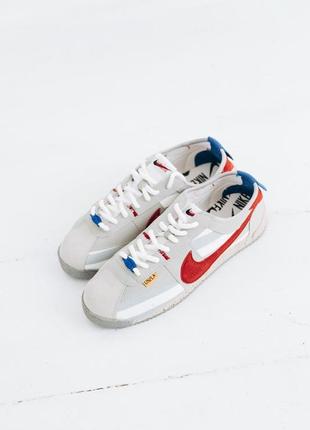 Кросівки nike1 фото