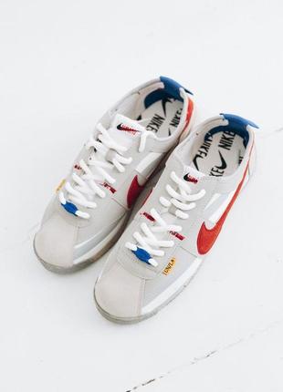 Кросівки nike2 фото