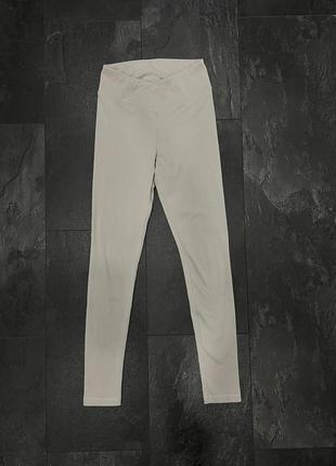 Лосины h&m divided