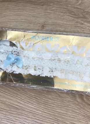 Повязка на ніжку
