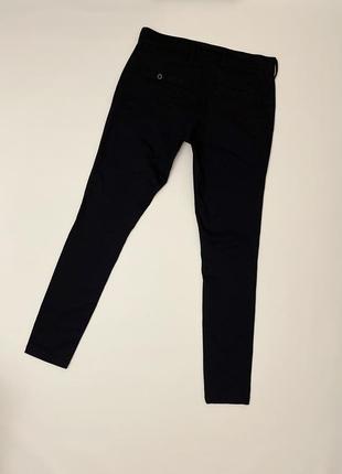 Брюки чинос от g-star raw | 34 | bronson skinny chino5 фото