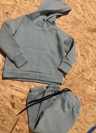 Фоісовий костюм 92-98