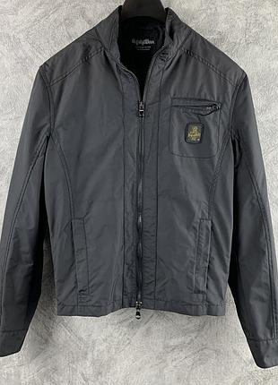 Мотоциклетна куртка refrigi wear