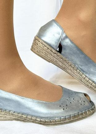 695. туфли кожаные hush puppies 40 г.