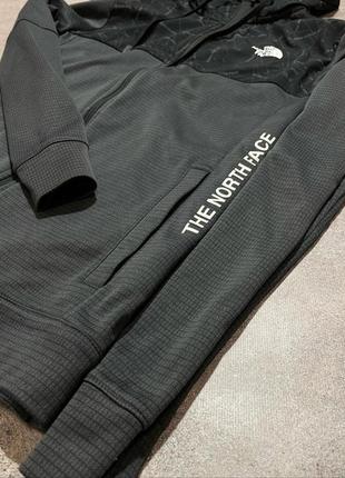 Кофта the north face 3