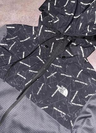 Кофта the north face 2