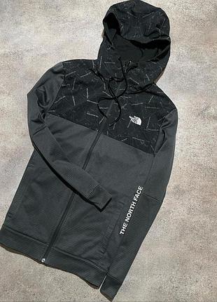 Кофта the north face