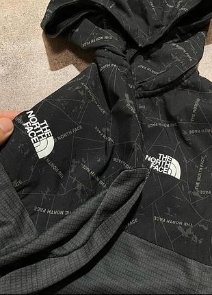 Кофта the north face 4
