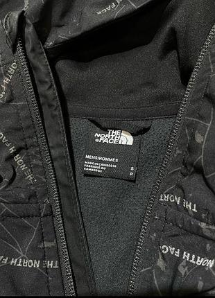 Кофта the north face 5