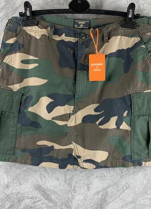 Спідниця superdry