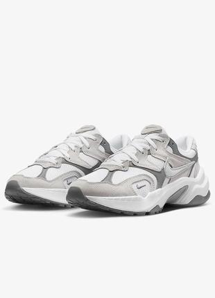 Кросівки nike al8 розмір 7.5 (38.5)