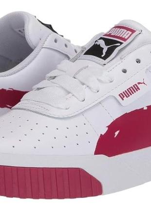 Puma женские кроссовки