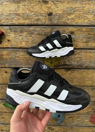 👟 кросівки adidas niteball