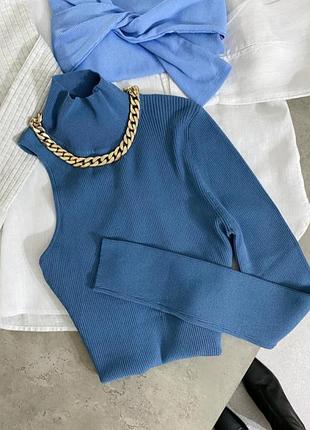 Светр светрик джемпер кофта zara
