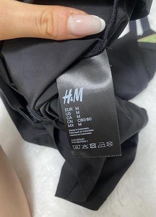 Корегуюче безшовне боді h&m/корегуюча білизна