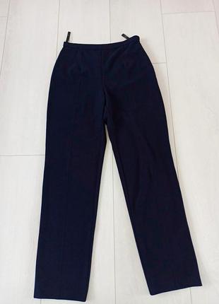 Брюки классические 2