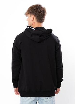 Худи для мужчин (оверсайз) 2