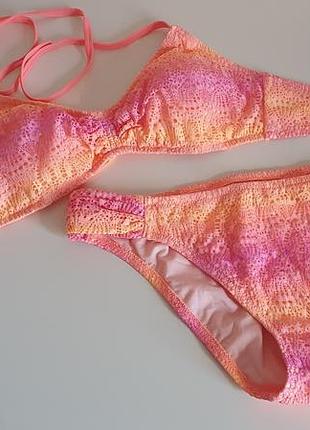 Мереживний купальник victoria's secret