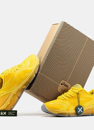 Asics gel-quantum 360 x c.p company