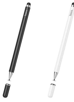 Стилус hoco gm103 universal capacitive pen