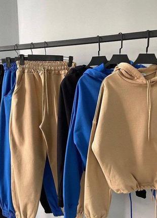 Костюм спорт в стиле zara
