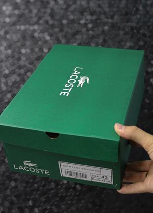 Lacoste l003 yellow/black
