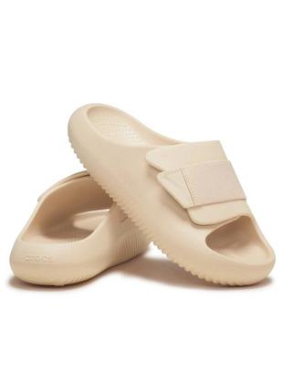 Шлепанцы slapky crocs swiftwater seasonal sandal!