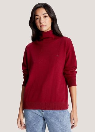 Светр tommy hilfiger р. xl/42/14