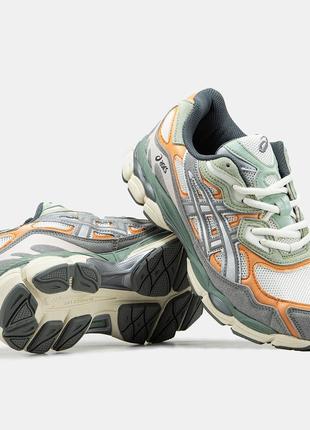 asics mulher gel-nyc