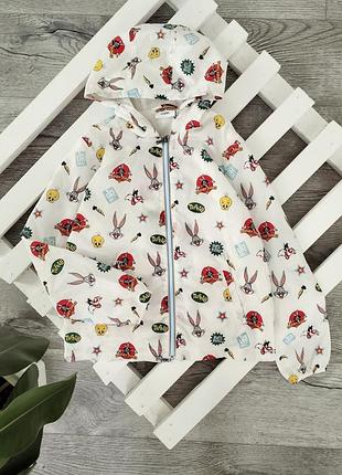 Ветровочка некст на 11р.