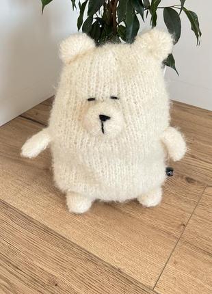 Мягкая игрушка мешка