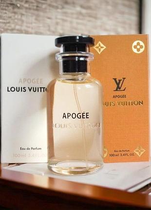 Louis vuitton apogee💥оригинал распив аромата затест