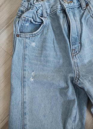 Джинси zara 2