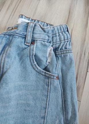 Джинси zara 4