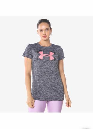 Under armour оригінальна спортивна футболка