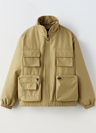 Zara зара куртка демі демісезон осінь на розмір s/m і навіть л